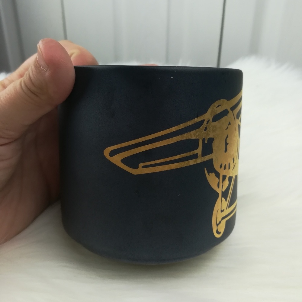 Starbucks Viennese Airplane mug - Picture 7 of 7